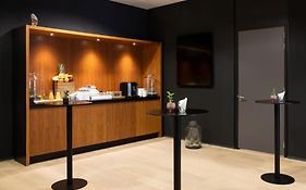 Courtyard by Marriott Amsterdam Arena Atlas